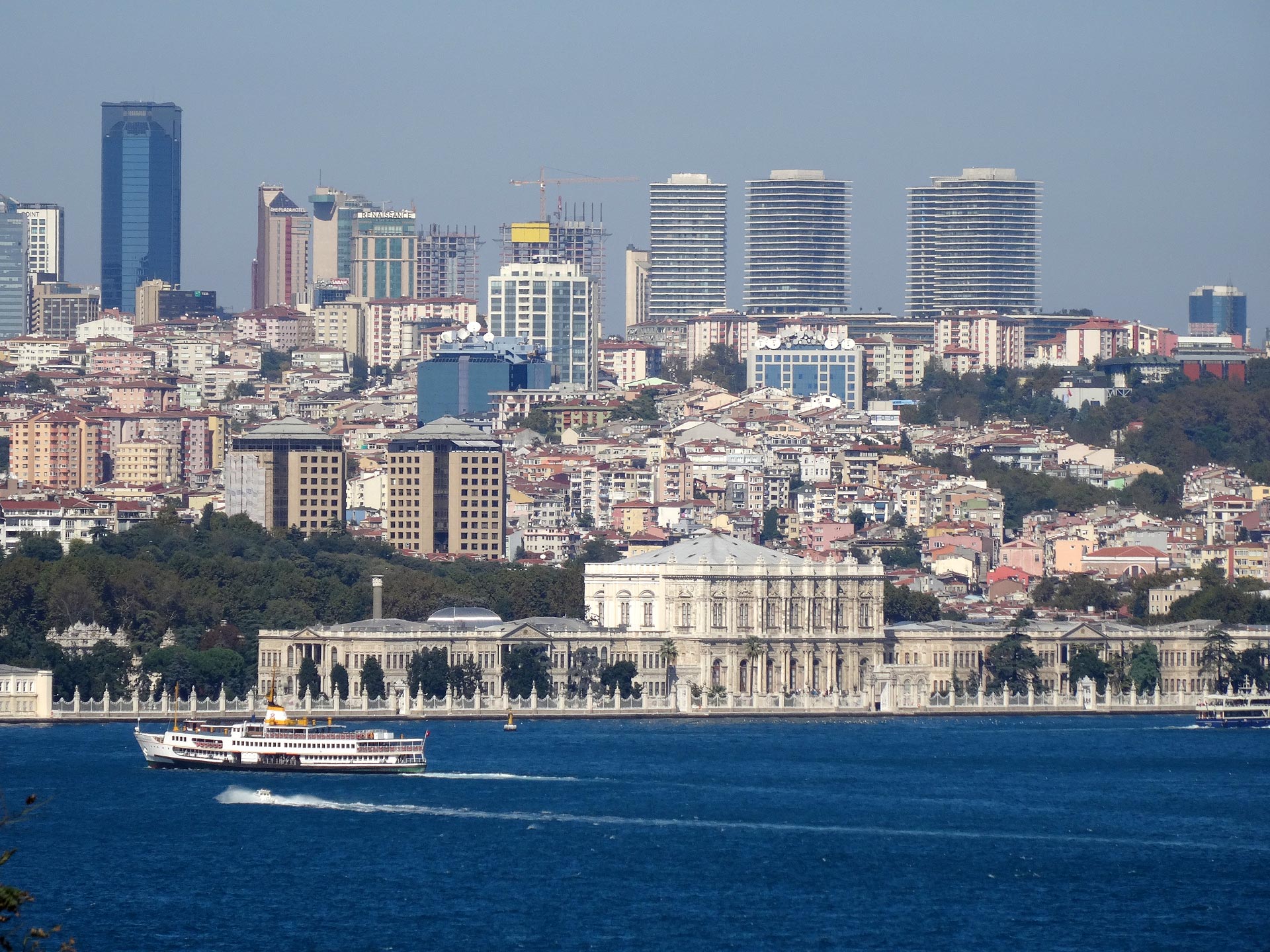 Istanbul